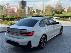 بي ام دبليو الفئة 3